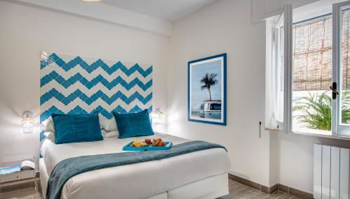 GOCCE VILLAS - Agave Apartments Sorrento - Foto 4