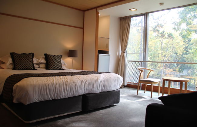 The Ridge Hotel & Apartments - Foto 21