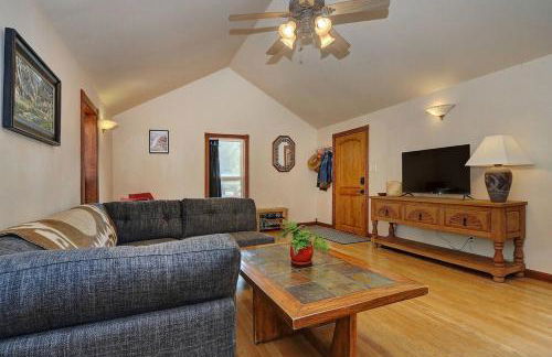 Salida Retreat House - Courtyard Hot Tub Str#753 - Photo 5