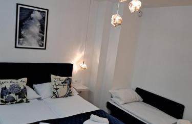 SOLEK, Apartamenty hotelowe i pokoje gościnne ze śniadaniem, przyjazne zwierzętom, wyjątkowe, z widokiem na Jezioro Jamno i w bardzo bliskiej odległości od morza - Foto 6