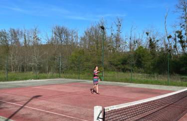 La Bourdette - Elegantes Herrenhaus im Boutique Stil - Foto 12