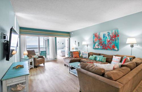 Seaside Beach House 201 - Foto 38