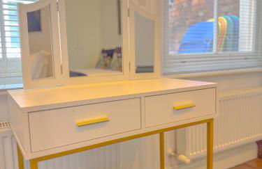 Pass the Keys Stylish 1 bed Soho Flat - Photo 11