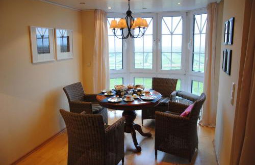 Inselresidenz Wattenmeer - Wohnung 7 - Foto 16