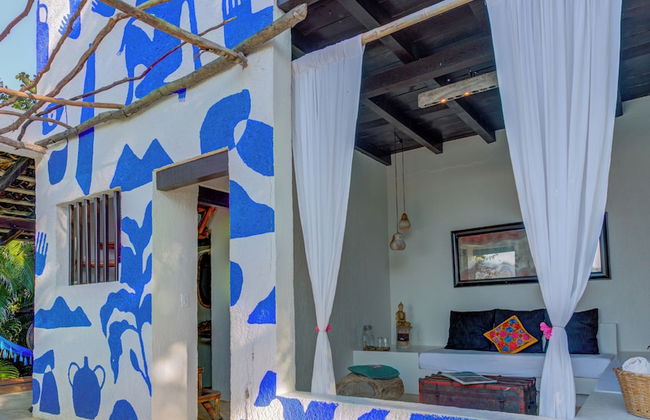 Casitas Maraika - Foto 46