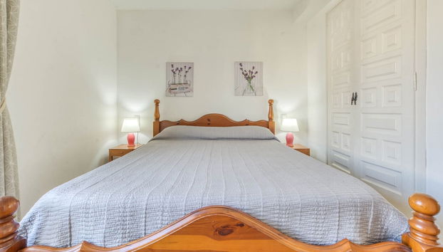 Rustic Chic w/ Mooring Spot - Foto 5, Habitación