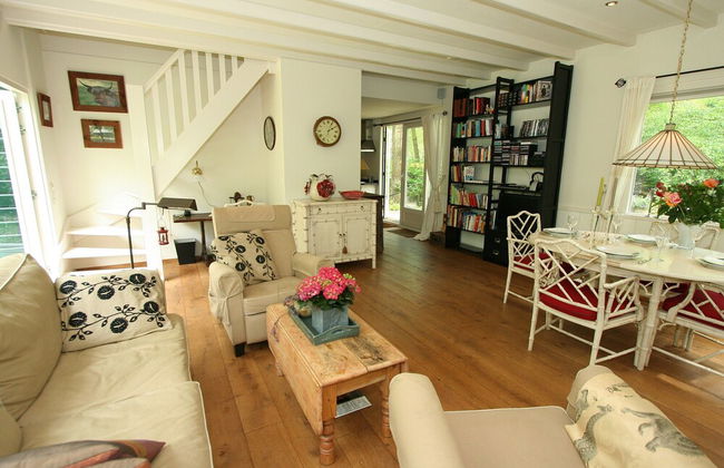 Cozy Countryside Escape in Dalfsen - Photo 13