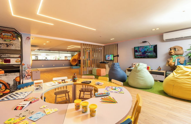 Coral Plaza Apart Hotel - Foto 61