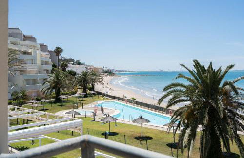 Apartoyou - Breva Playa - Foto 36