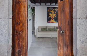 Encanto canario en Arucas - Foto 1