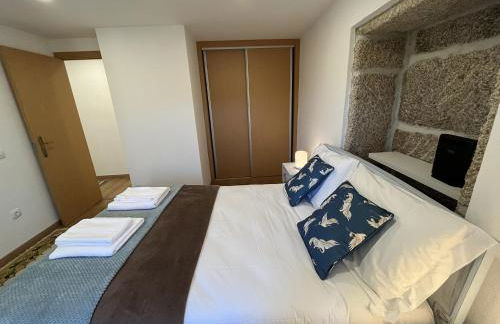 Vila Mena by Trip2Portugal - Foto 47