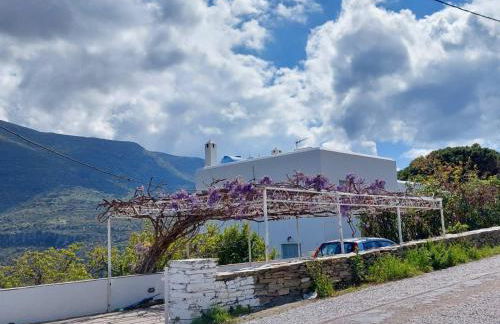 Palaiokrassa sunny appartment - Foto 29