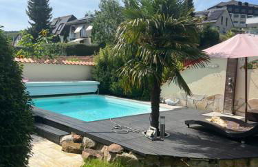 Ferienwohnung Mediterran - Foto 1