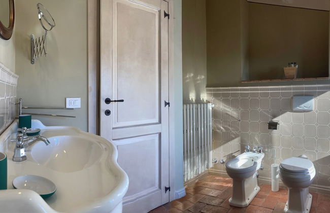 Borgo in Montalbano by Secret Hills - Photo 20