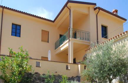 Villa Il Casale Onifai - Foto 1