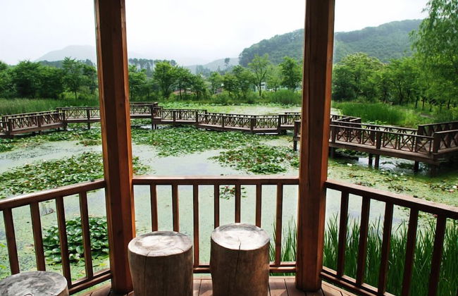 Haeyeorim Village - Foto 49