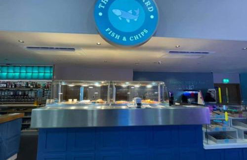 Billing Aquadrome ,3 bedrooms caravan - Photo 24