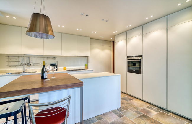 Villa Bella Elena Private Swimming Pool - Photo 9