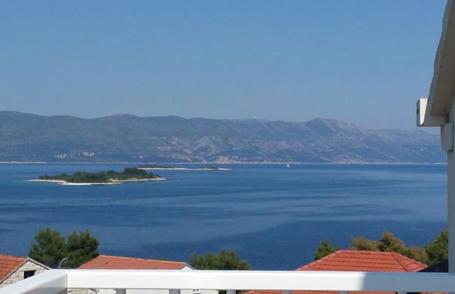 Apartments Villa Olea - Foto 65