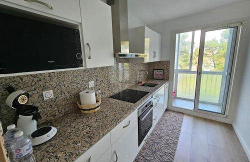 Appartement T3BIS - 74M2 - Photo 8