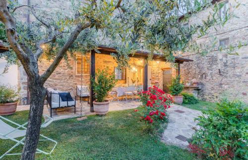 Dimora delle Camelie, a traditional stylish house - Foto 9