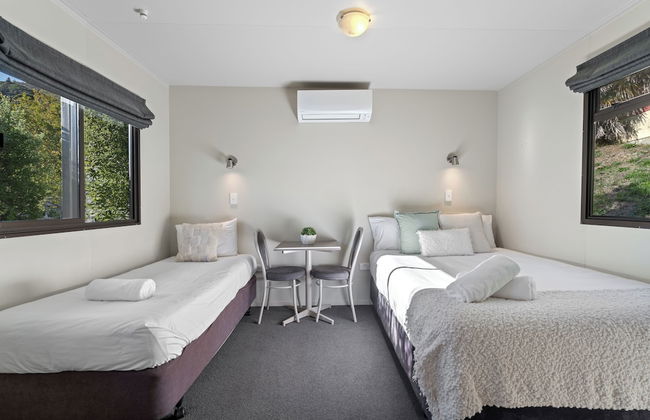 Tasman Holiday Parks - Picton - Foto 21