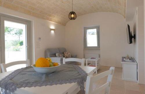 Trullo Mamamè - Foto 41