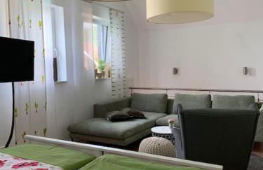 Ferienwohnung Teutoblick Leeden - Foto 11