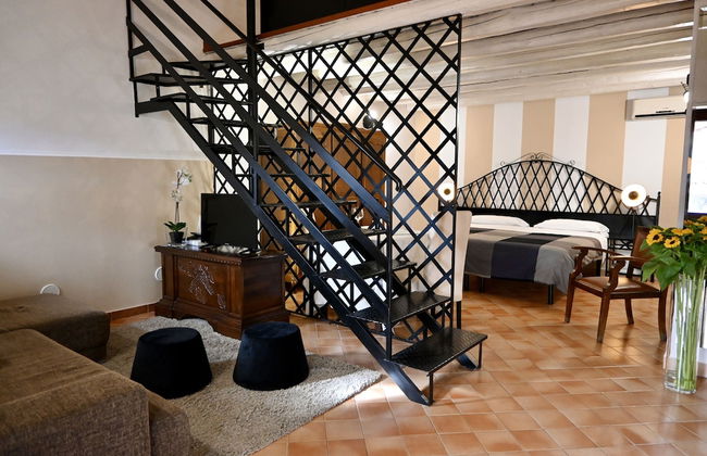 Vecchia Masseria - Foto 8