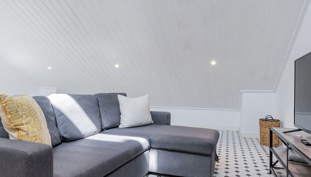 w Perfect Loft in Plaza Catedral - Foto 4, Habitación