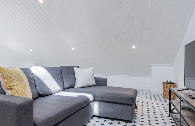 w Perfect Loft in Plaza Catedral - Foto 4