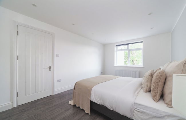 The Cricklewood Apartment - Foto 10