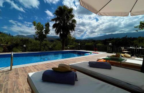 Villa Domenico - Foto 1