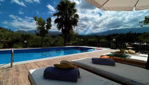 Villa Domenico - Foto 1, sunbed