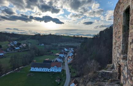 Ferienhaus Manoury am Klosterbrunnen - Foto 45