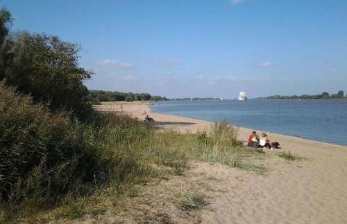 Ferienwohnungen im Bauernhaus am Fluss - Photo 12