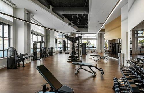 Hyatus Luxury Residences Boston Everett Signature Collection - Foto 11