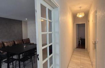 Premium appartement 7 single beds for groups - Foto 8