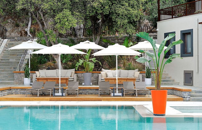 Dorman Suites Hotel - Foto 41