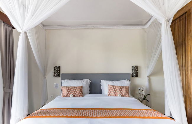 Villa Lotus - Foto 10