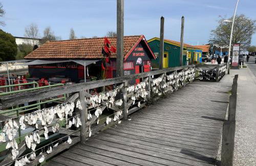 La petite maison avec palmier - Foto 14
