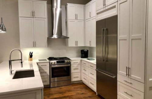 New Luxury Oxford Square Condo at Harrison Square - Foto 43