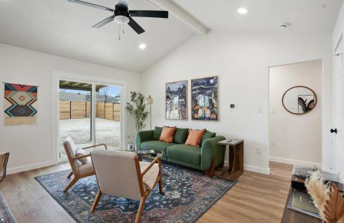 Cozy Austin Retreat - Mins to Q2 & The Domain - Foto 11