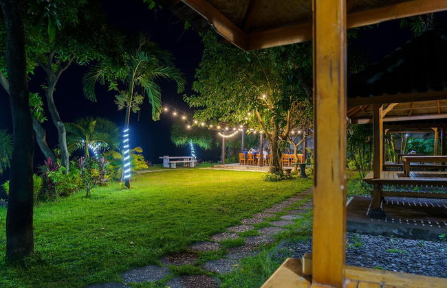 Coco Blu Villa - Foto 16