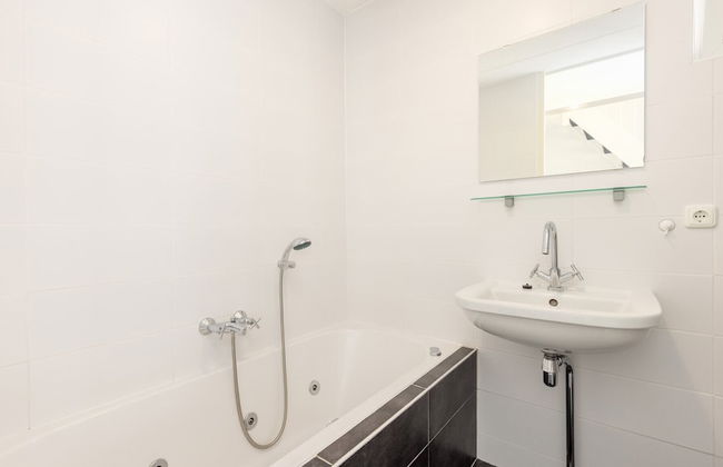 Summio Vakantiepark It Wiid - Foto 58