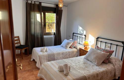 Casa Enrique Soria - Foto 7