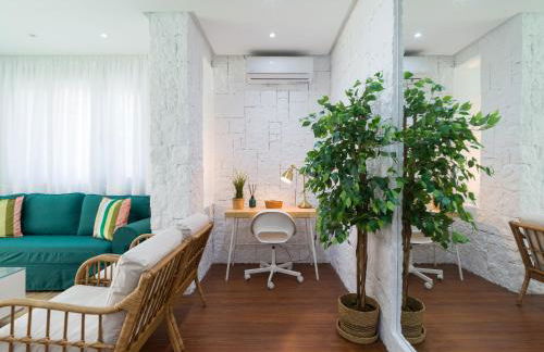 City Family Ciudad Jardín - Foto 16