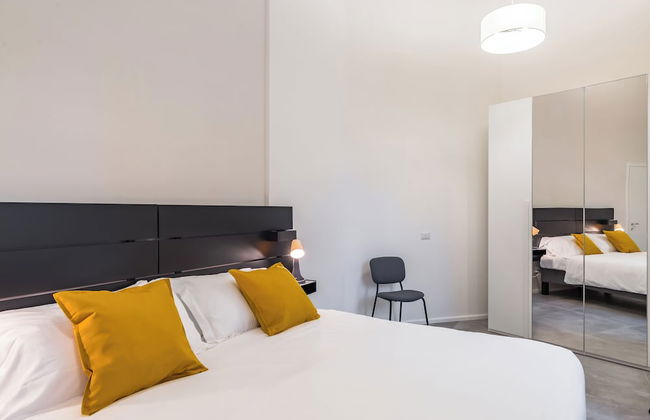 Arenella Family Apartment - Foto 6