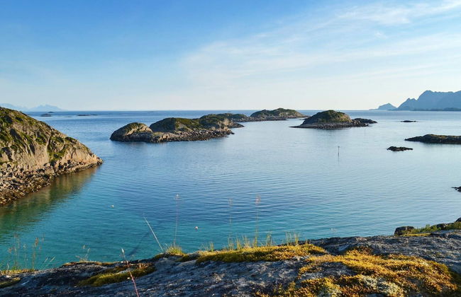 Holiday Home in Tengelfjord - Foto 10