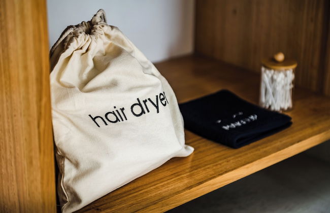 The mVillas with Exclusive Beach Club Access - Photo 24